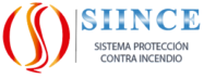 SIINCE - Protección Contra Incendio